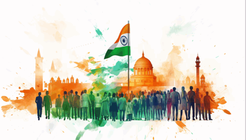 About us 1 india
