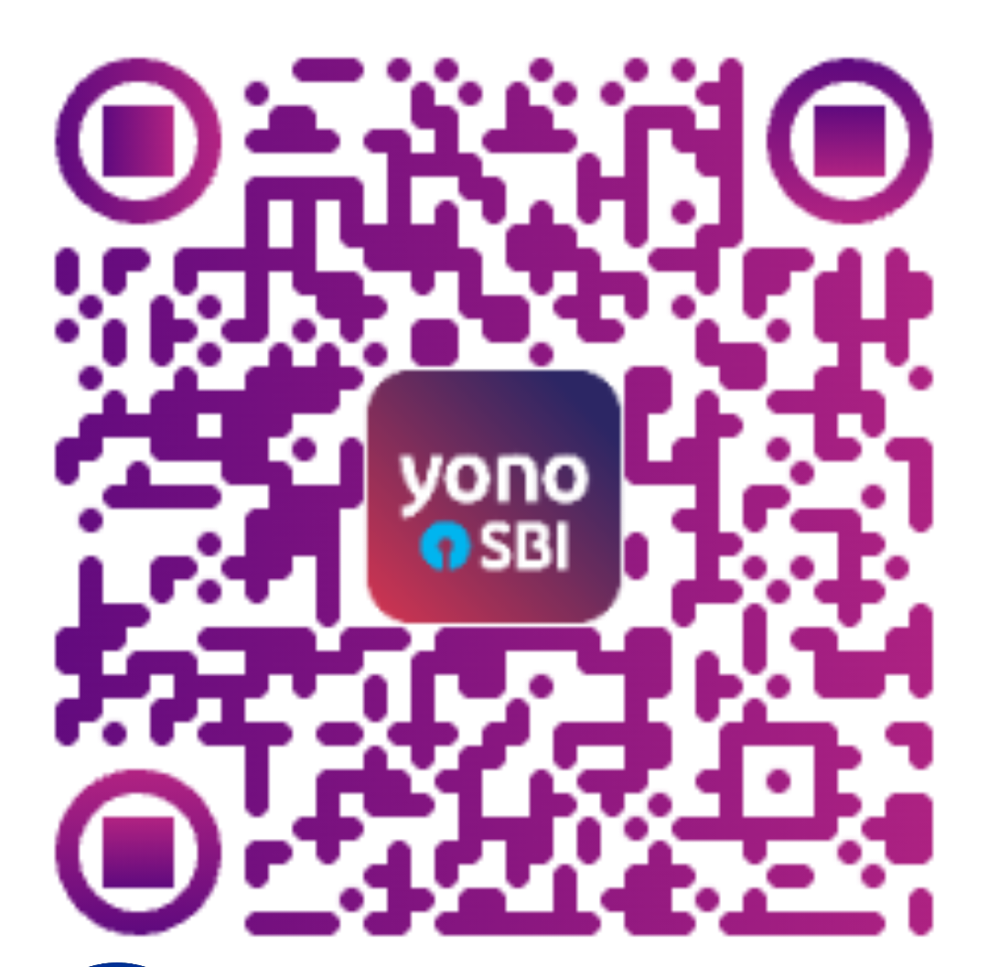 Daatha Foundation UPI QR Code