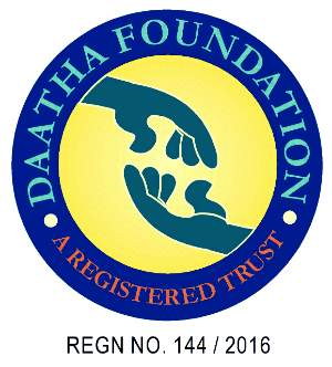 Daatha Logo