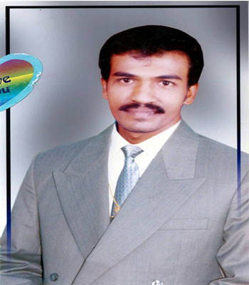 Nagaraj