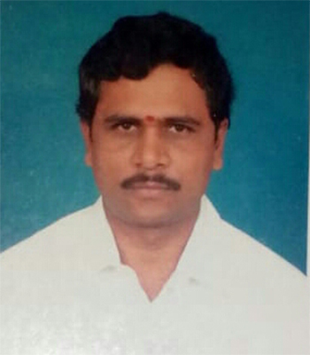 Chandrakumar